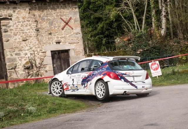 William FAUCHER / Thierry PETIT