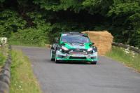 Rallye Cieux Monts de Blond 2014